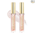 Milani Keep It Full Maxxx Balmshell Lip Plumper with Jojoba Oil, Avocado Oil & Vitamin E for Hydrated, Full, Pillowy Lips, Original (2 Pack)