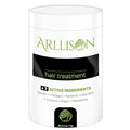 Collagen Hair Mask Keratin Treatment for Damaged Hair, Deep Conditioner for Dry Hair with Coconut and Argan Oil, Moisturizing and Hydrating Hair Mask for All Hair Types