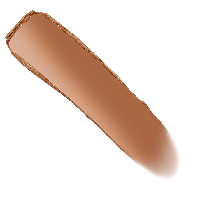 ColourPop Cream Bronzer Stick - Blendable Cream Contour & Glowy Summer Makeup with a Natural, Matte Finish - Buildable Formula for Shimmer-Free, Sun-Kissed Warmth - Moonstone Beach (0.28 oz)