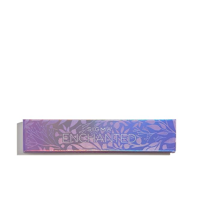 Sigma Beauty Enchanted Mini Eyeshadow Palette