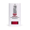 Hustle Butter Tattoo Aftercare Sunscreen Stick - Tattoo Sunscreen Stick, Fade Protection SPF 50, Hydrating with Shea Butter & Coconut Oil, TSA-Friendly, Water Resistant, Non-Greasy, 0.68 oz