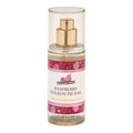 Bath and Body Works Raspberry Holiday Pie Bar Fine Fragrance Mist Travel Size Mini Purse Spray 2.5 Ounce (Raspberry Holiday Pie Bar)