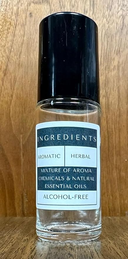 Aroma Depot 10 ml. Lick Me All Over Fragrance Oil I Perfume I Skin Oil I Scented Oil. DIY Projects Such as, Bath Bombs, Body Butters, Creams & Lotions. Few Drops in The Diffuser, Burners, or Warmers.