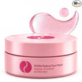 Under Eye Patches Revive Under Eye Patch Retinal Eye Patches for Women and Men eye patche for puffy eyes and dark circles Puffy Eyes Undereye Bags Birthday Gifts for Women Travel Essentials- (60 PC)