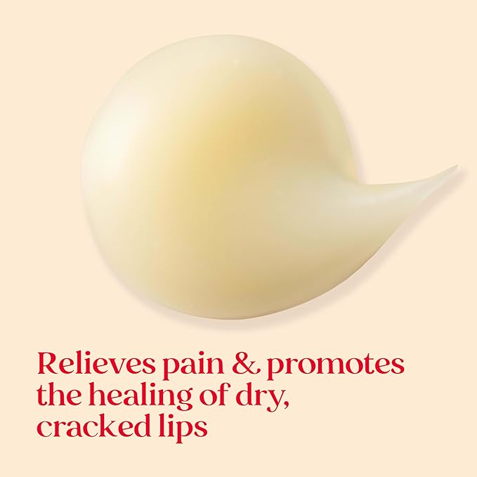 Burt's Bees Cold Sore Treatment and Medicated Lip Balm, With Menthol and Eucalyptus Oil, Natural Origin Skincare, 2 Tubes, 0.07 oz./0.15 oz.
