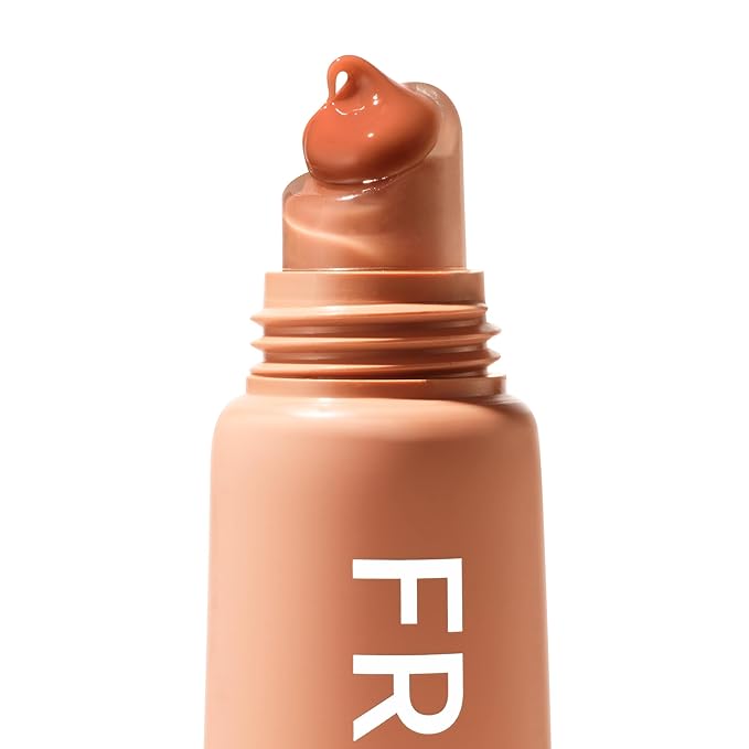 ColourPop Fresh Kiss Glossy Lip Balm - Hydrating Lip Care Enriched with Peptides, Hyaluronic Acid, Shea Butter & Vitamin E for an Ultra-Cushiony Formula - Caramel Latte (2 Count)