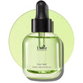LADOR Hair Perfume Oil for Damaged Permed Hair - Anti Frizz Nourishing Fragrance Glassy Shiny Oil Serum Leave-In Conditioner Hold Curls & Waves Bouncy Hair No Alcohol 1 Fl Oz 04 Our Leaf Korean