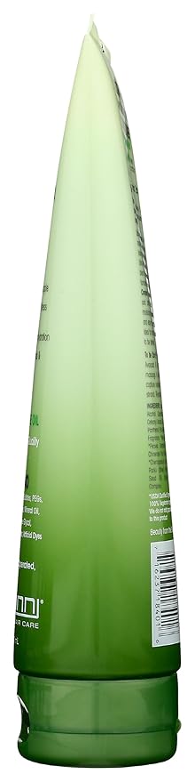 GIOVANNI 2chic Ultra-Moist Conditioner - Avocado & Olive Oil, Creamy Hydration Formula, Enriched with Aloe Vera, Shea Butter, Botanical Extracts, No Parabens, Color Safe - 8.5 fl oz