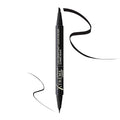 Xtreme Lashes Lash Densifying Liquid Eyeliner, Classic Black