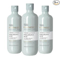 Baylis & Harding Kindness + Hyaluronic Acid, Pear & Orange Blossom Fragrance, 16.9 fl. oz Cleanse & Hydrate Body Wash (Pack of 3) - Biodegradable Formula - Vegan Friendly
