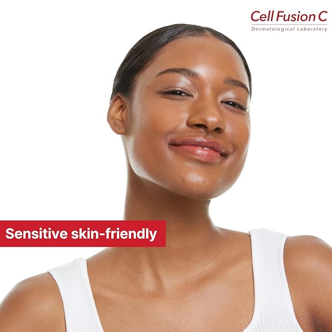 Cell Fusion C TRE.AC Pore Tox Pad, Pore Tightening Toner Pads to Refine Pores and Exfoliate for Smoother Skin Texture with PHA, 60 Pads