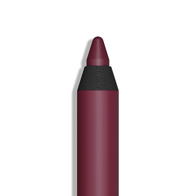 Araceli Beauty Ojos Perfectos Gel Pencil Eyeliner,Wine Vino