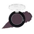 Refillable Eyeshadow Palette - Matte/Glitter/Duo-Chrome Pressed Powder & Cream Formula, Neutral/Shimmer/Smokey Multichrome, Travel-Friendly Iron Pan Refills (Matte, D84)