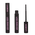 Lash Remover for Lash Extensions LAUBESS 10ml Lash Glue Remover Individual False Lash Cluster Remover DIY Lash Extension Remover Eyelash Glue Remover