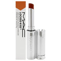 Locked Kiss 24 Hour - Teaser by MAC for Women - 0.06 oz Lipstick