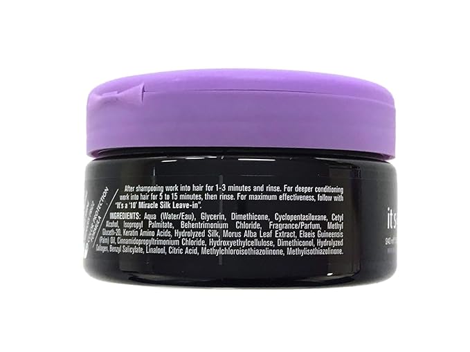 It's A 10 Silk Express Silk Mask 8 Oz