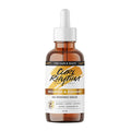 Nourish and Radiant Oil-Powered Serum - Nourishing Hair Oil - Non-Greasy Scalp Care - Hair Serum with Biotin for All Hair Types - 2 oz