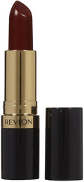 Revlon Super Lustrous Lipstick Shine ~ Terra Copper 845
