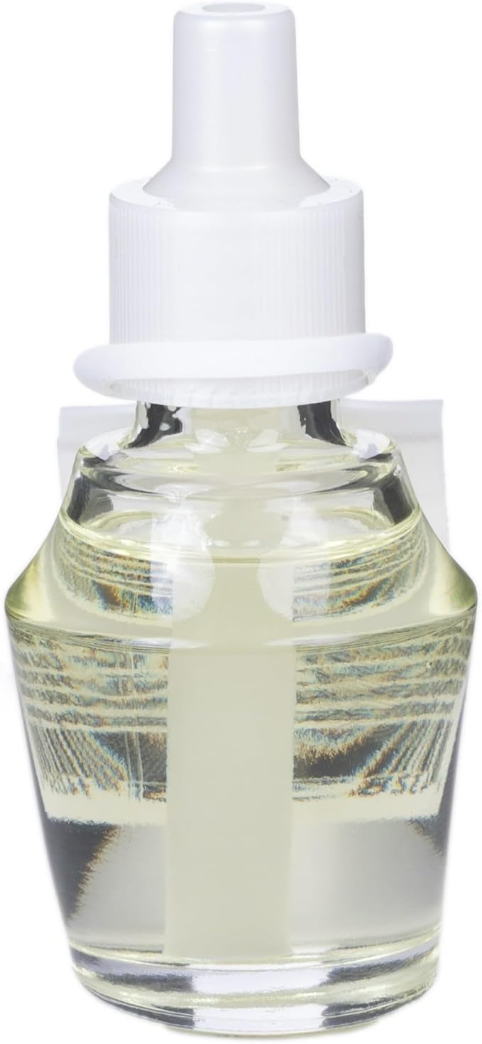 Aroma Accent Oil Refills (3pack) (Pecan & Sweet Cream)