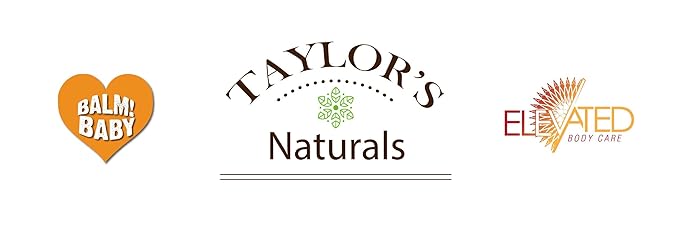 Taylors ELEVATED Muffin Mist – Natural Feminine Spray| 5 Scents | Yoni Oil | Vegan | Herbal Infused Oil helps Soothe Vaginal Dryness, Itch, Soreness, Odor | Feminine Hygiene | Postpartum (Balanced)