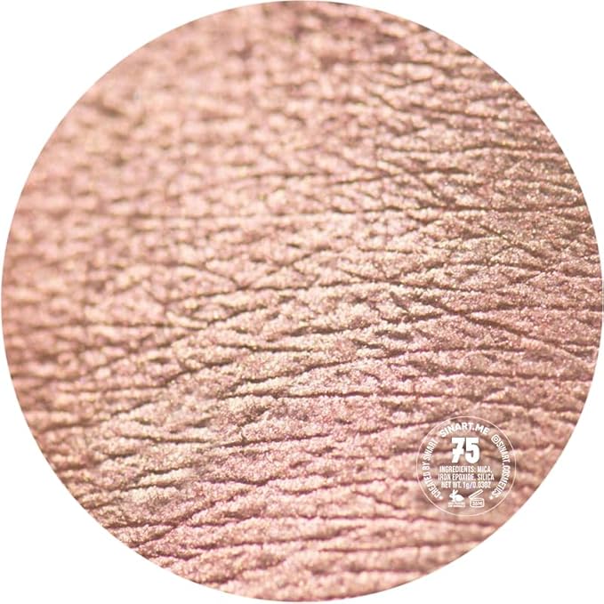 Glitter Eyeshadow, Eye Makeup, Eyeshadow Powder Glitter, STAR POWDER Shine and shimmer, NO Animal Testing & Cruelty Free 1g/ 0.03OZ (75)
