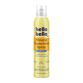 Hello Bello Kids SPF 50 Mineral Sunscreen - 5oz Spray - Water Resistant Broad Spectrum UVA + UVB Protection Sun Protection for Babies and Kids, Reef Friendly, 5 fl oz (Pack of 1)