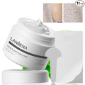LANBENA 2.0 Nose Pore Strips, Blackhead Remover Mask with Salicylic Acid, Amazonian White Clay, Pore Cleanser Purifying Peel off Face Mask with 60 PCS Strips, Aloe Facial Mask(1.05 Ounce)