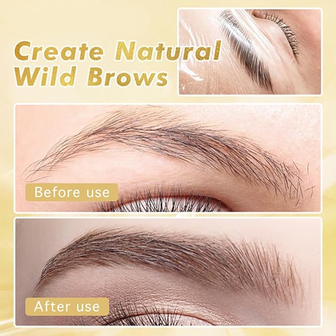 SHEEYOON Brow Lamination Kit, Professional With Keratin, Lift and Shaping for 3D Natural Fuller Thicker Wild Eyebrows, Long Lasting Results for 6 Weeks (26 Piece Set)