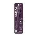 Almay Gel Eyeliner, Waterproof, Fade-Proof Eye Makeup, Easy-to-Sharpen Liner Pencil (Packaging May Vary), 130 Pure Plum, 0.045 oz