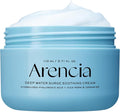 ARENCIA Deep Water Surge Soothing Cream, 3.72 fl oz, with Hyaluronic Acid, Cica PDRN and Ceramide