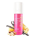 Cake Beauty Finishing Touch Hair and Body Mist, Toasted Vanilla & Macadamia Scent- Fine Fragrance Mist – Infused with Aloe and Argan Oil - 6.8 Fl Oz / 200 mL