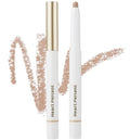 Heart Percent Dote On Mood Lip Liner Pencil, Long-Lasting Creamy Lip Crayon Smooth Lipliner Retractable Lipstick Overlip Line Color 0.8g, #03. Oat Beige