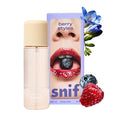 Snif Berry Styles Body Mist 8oz, Fruity Gourmand Fragrance Mist for Body & Hair, Blueberry, Raspberry & Vanilla, Clean, Vegan, Cruelty Free