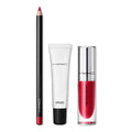 MAC Lip Combo by @ILUVSARAHII, 3 Piece Set