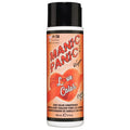 MANIC PANIC Vibrant Neon Orange Color Depositing Conditioner - Love Color Hair Conditioner Keeps Hair Vibrant, Nourished & Refreshed - Formulated with Shea Butter & Quinoa - Orange Crush (8oz)