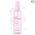 BANILA CO Dear Hydration Cool Down Mist | Lightweight Skin Cooling & Moisturizing Makeup Fixer Setting Spray | Hydration Boost, Radiant Glow Serum (99ml / 3.34 fl oz)