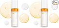 SUNGBOON EDITOR Deep Collagen Barrier Serum Mist | Hydrating Face Mist for Dry Skin | Collagen + Peptides + Vitamin C | Korean Skincare Mist, 3.38 fl oz | Gifts for Women (Pack of 2)