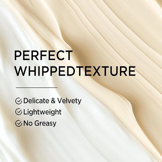 Pineapple Whipped Shea Body Butter, Natural Whipped Shea Butter for Women Dry Skin, Pineapple Scented Body Care, Gentle Hydration with Long Lasting Moisture 6.8 floz