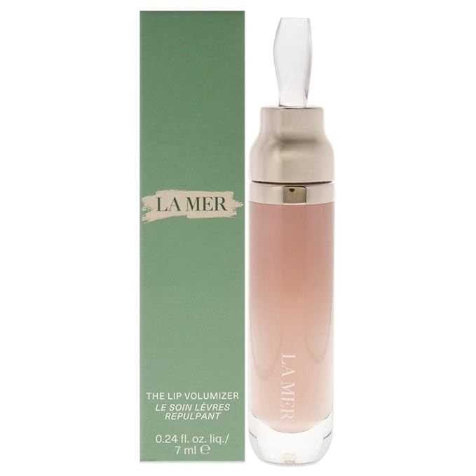 La Mer The Lip Volumizer 7 Milliliter, 0.23 Ounce