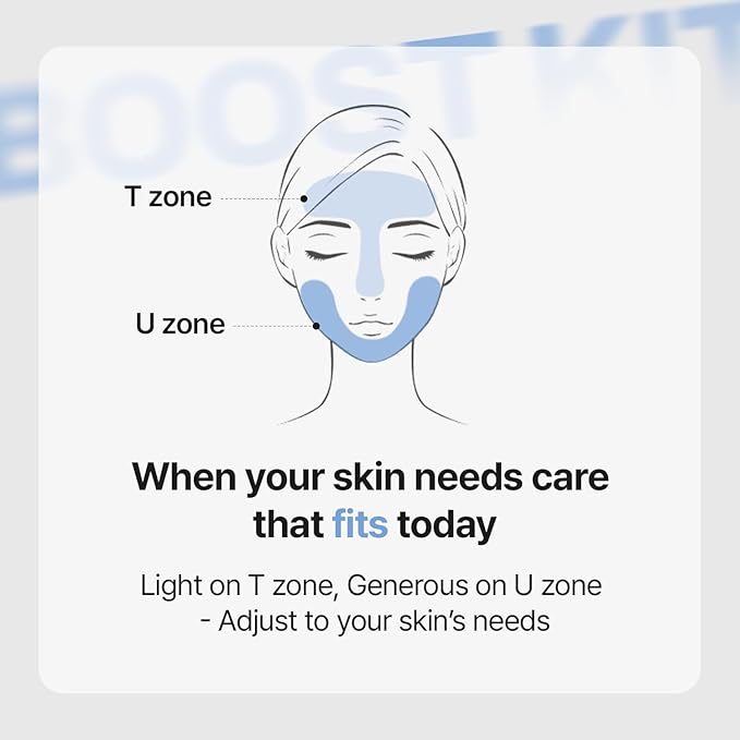 MEDITHERAPY Gentle Boost Kit – Korean Skin Care Set with Retinal & Hyaluronic Acid Serum & Squalane Moisturizer, Anti-Aging & Hydrating Routine, Beginner-Friendly, Travel & Gift