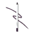 Julep When Pencil Met Gel Sharpenable Multi-Use Longwear Eyeliner Pencil - 17 Smoky Plum - Transfer-Proof - High Performance Liner