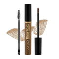 L.A. Girl Brow Bestie Gel With Dual-Ended, Dark Blonde GBG381