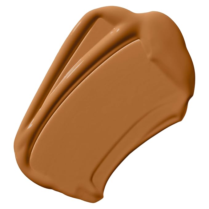 Black Radiance Color Perfect Liquid Full Coverage Foundation Makeup, Praline, 1 Ounce