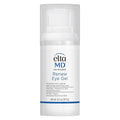 EltaMD Renew Eye Gel, Serum for Dark Circles and Puffiness, Under Eye Serum for Face, Anti Aging, Minimizes Fine Lines and Wrinkles, 0.5 oz Pump