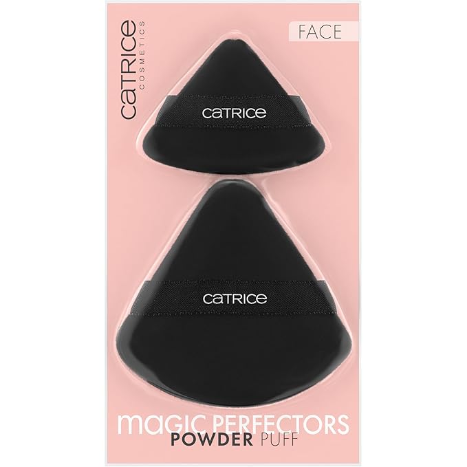 Catrice | Magic Perfectors Powder Puff