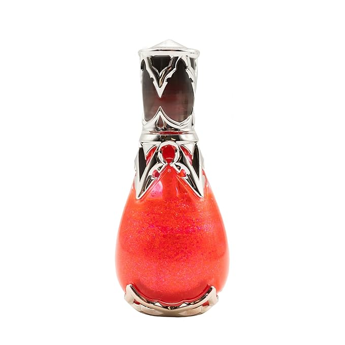 SushyGlowCosmetics 8ML Bloody Lip Tint- Lip Stain - Vampire Lip Stain - Water Tint - Blood Tint - Blood Stain - Vampy - Goth Lip (Sparkly Killer Bunny)