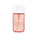 Touchland Hydrating Body & Hair Fragrance Mist – Peachy Lychee – 2 FL OZ Travel Size Perfume Spray – Notes of Lychee, Orchids, and Peach