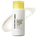 CNP Propolis Rescue Powder Wash, Exfoliating Face Wash with AHA & PHA, for Dry, Sensitive Skin, Dermatologically Tested, 2.4 oz.