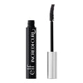e.l.f. Incredi-Curl Mascara, Volumizing Mascara For A Bold, Lasting, Lifted Curl, Smudge-Resistant Formula, Vegan & Cruelty-Free, Soft Black