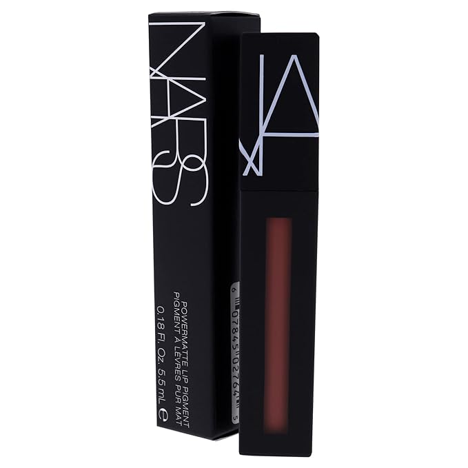 NARS Powermatte Lip Pigment - Get It On Women Lipstick 0.18 oz